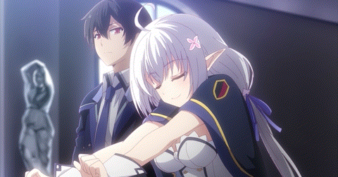 Joeschmo's Gears and Grounds: Shijou Saikyou no Daimaou - Episode 2 -  Ireena Stretches